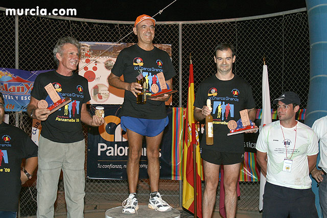IX Charca Grande Gran Premio Panzamelba. Totana 2009 - 576