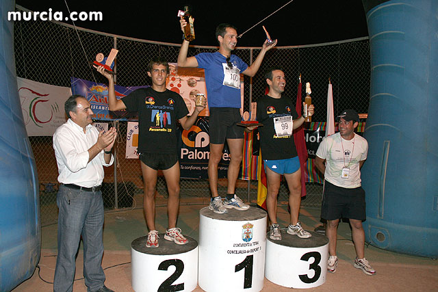 IX Charca Grande Gran Premio Panzamelba. Totana 2009 - 587