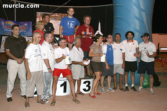 IX Charca Grande Gran Premio Panzamelba. Totana 2009 - 597