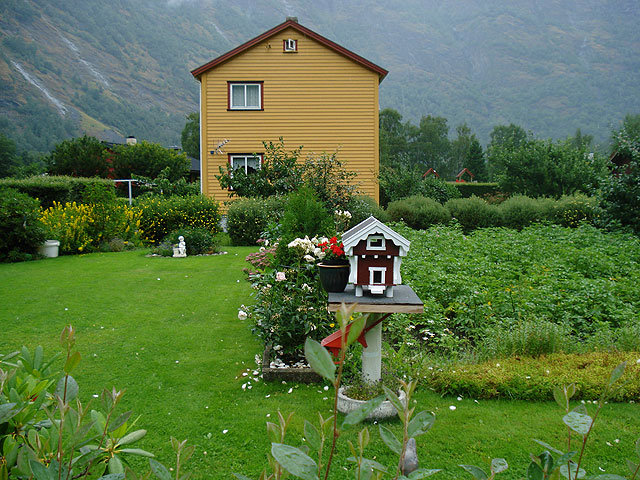 El Club Senderista de Totana en los Fiordos Noruegos - 103