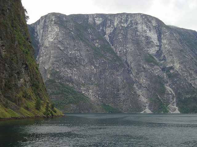 El Club Senderista de Totana en los Fiordos Noruegos - 118