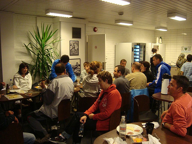 El Club Senderista de Totana en los Fiordos Noruegos - 154