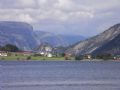 Fiordos Noruegos - 53 Fiordos Noruegos - 53
