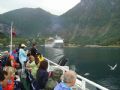Fiordos Noruegos - 112 Fiordos Noruegos - 112