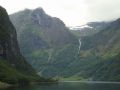 Fiordos Noruegos - 124 Fiordos Noruegos - 124