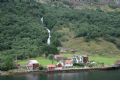 Fiordos Noruegos - 129 Fiordos Noruegos - 129