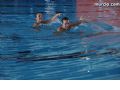 Natación sincronizada - 31 Natación sincronizada - 31
