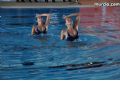 Natación sincronizada - 32 Natación sincronizada - 32
