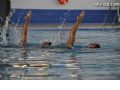 Natación sincronizada - 35 Natación sincronizada - 35