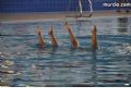 Natación sincronizada - 41 Natación sincronizada - 41