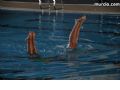 Natación sincronizada - 50 Natación sincronizada - 50
