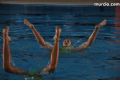Natación sincronizada - 54 Natación sincronizada - 54