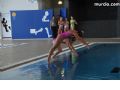 Natación sincronizada - 64 Natación sincronizada - 64
