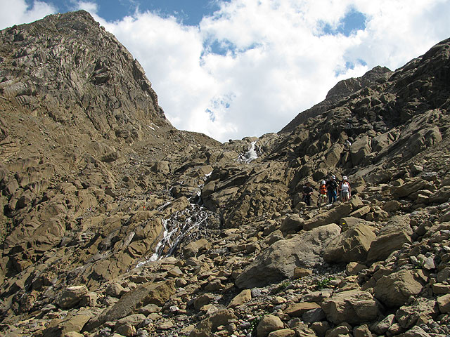 Expedicin a Los Pirineos. Valle de Ordesa - 111