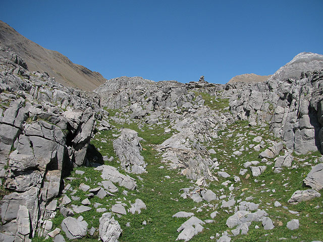 Expedicin a Los Pirineos. Valle de Ordesa - 190