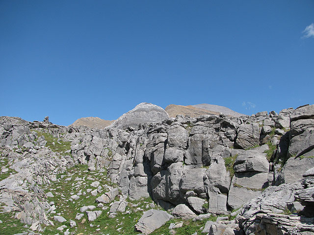 Expedicin a Los Pirineos. Valle de Ordesa - 191