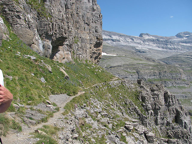 Expedicin a Los Pirineos. Valle de Ordesa - 201