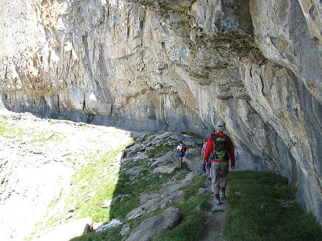 Expedicin a Los Pirineos. Valle de Ordesa - 210