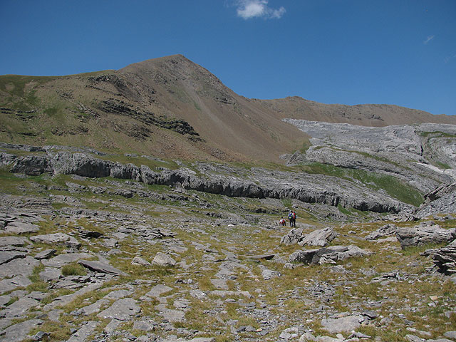 Expedicin a Los Pirineos. Valle de Ordesa - 223