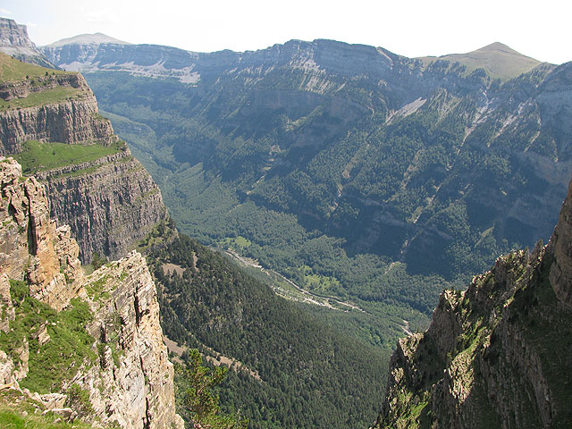 Expedicin a Los Pirineos. Valle de Ordesa - 227
