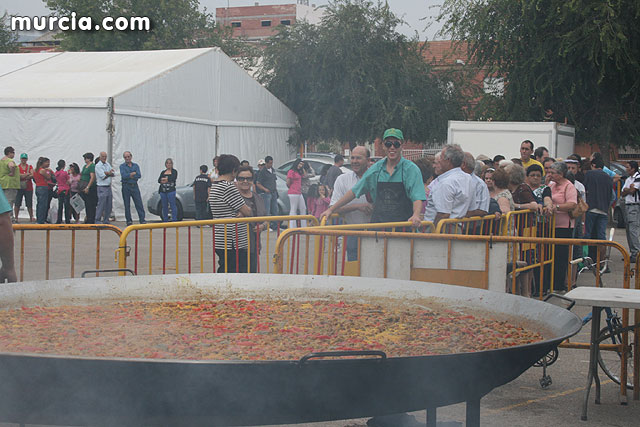 I Feria del Campo. Agricultura y Ganadera - Totana 2009 - 423