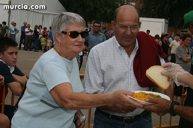 I Feria del Campo. Agricultura y Ganadera - Totana 2009 - 425