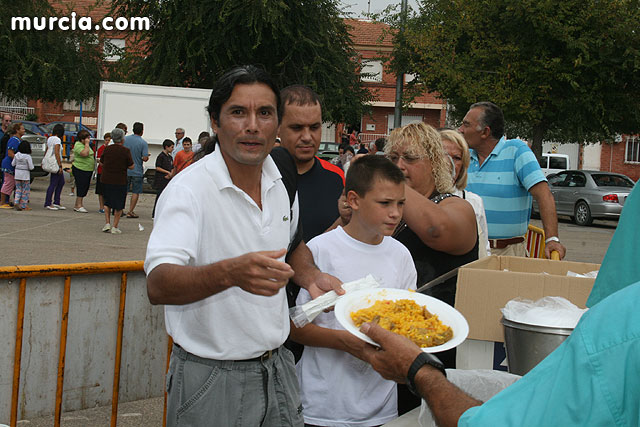 I Feria del Campo. Agricultura y Ganadera - Totana 2009 - 433