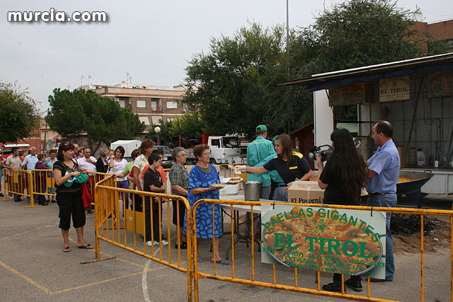 I Feria del Campo. Agricultura y Ganadera - Totana 2009 - 435