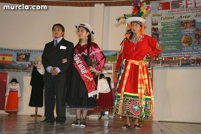 Festival de Danza y Folklore - III Semana Intercultural - 151