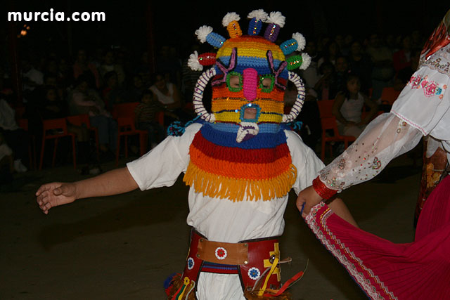 Festival de Danza y Folklore - III Semana Intercultural - 225