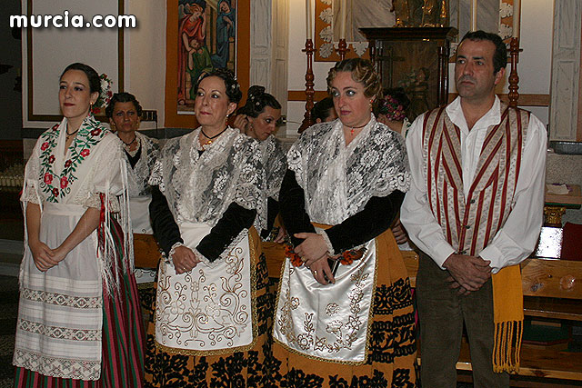 Festival Regional Folklrico Totana 2009 - 5