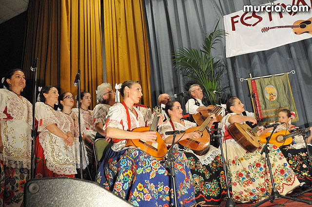 Festival Regional Folklrico Totana 2009 - 152
