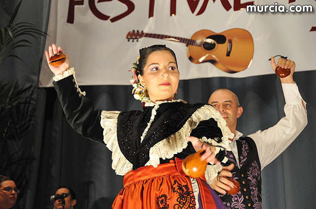 Festival Regional Folklrico Totana 2009 - 171