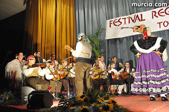 Festival Regional Folklrico Totana 2009 - 181