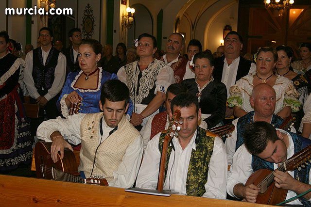Festival Regional Folklrico Totana 2009 - 9