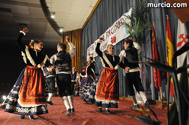 Festival Regional Folklrico Totana 2009 - 216