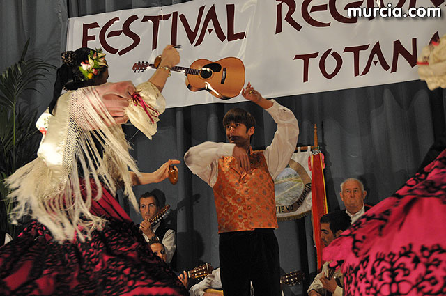Festival Regional Folklrico Totana 2009 - 241