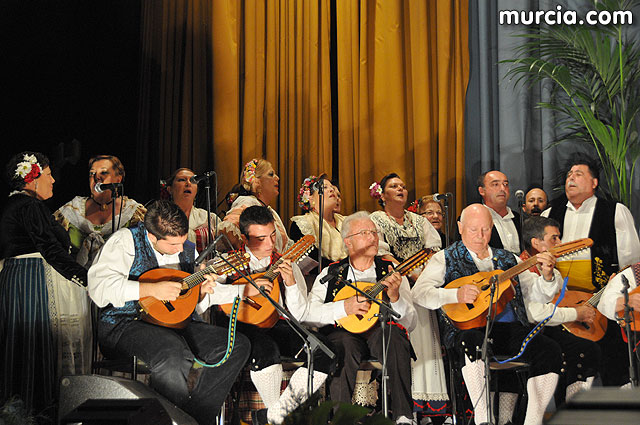 Festival Regional Folklrico Totana 2009 - 247