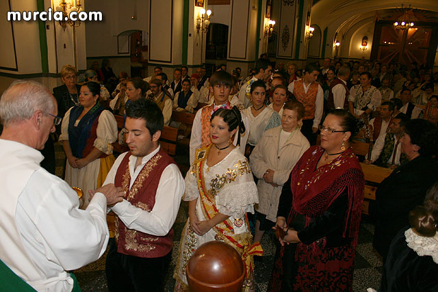Festival Regional Folklrico Totana 2009 - 16