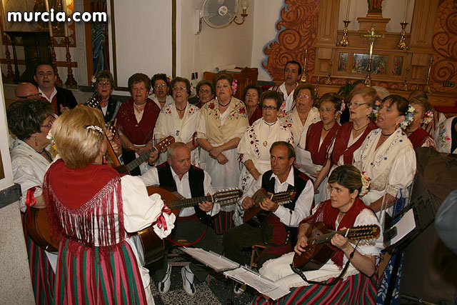 Festival Regional Folklrico Totana 2009 - 20