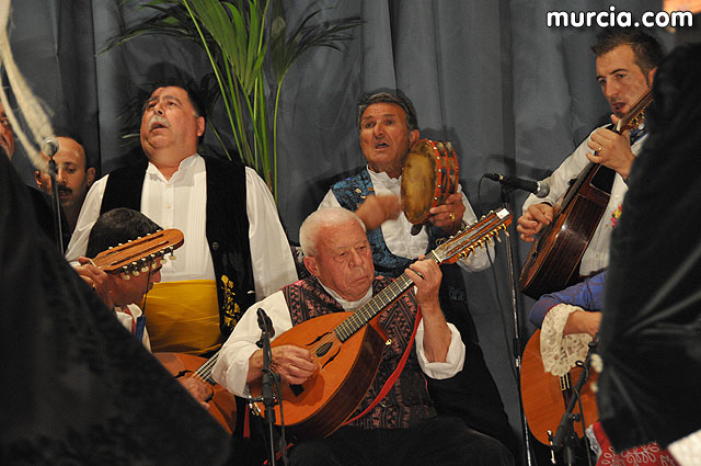 Festival Regional Folklrico Totana 2009 - 294