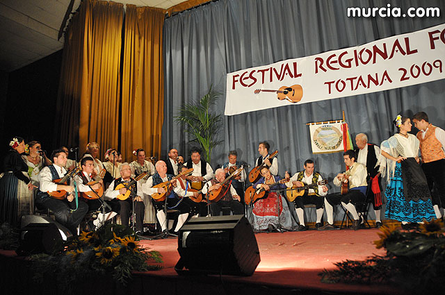 Festival Regional Folklrico Totana 2009 - 298