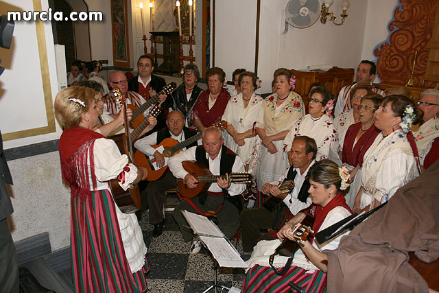 Festival Regional Folklrico Totana 2009 - 21