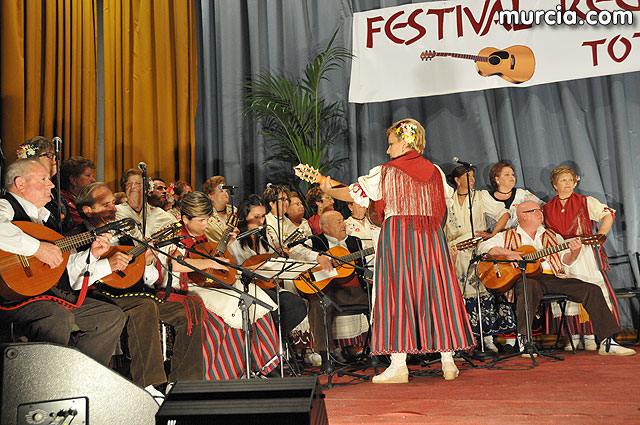 Festival Regional Folklrico Totana 2009 - 312