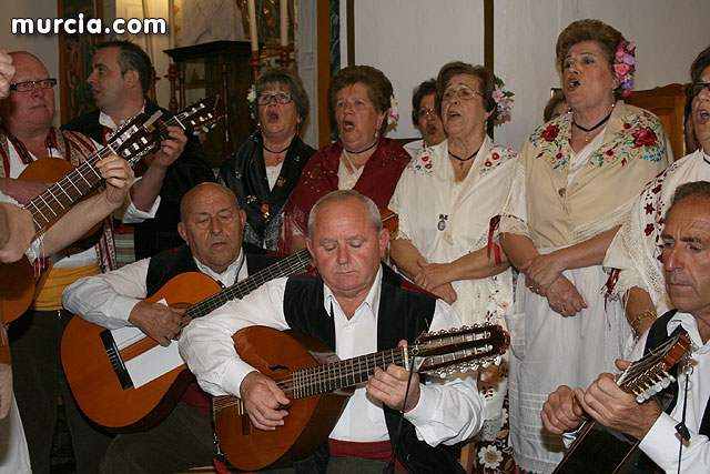 Festival Regional Folklrico Totana 2009 - 22