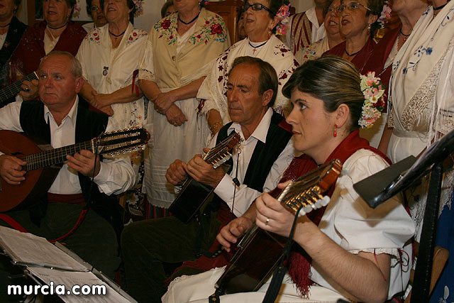 Festival Regional Folklrico Totana 2009 - 23