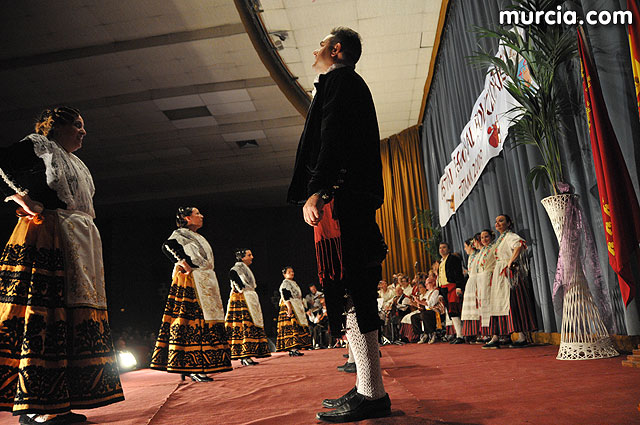 Festival Regional Folklrico Totana 2009 - 328