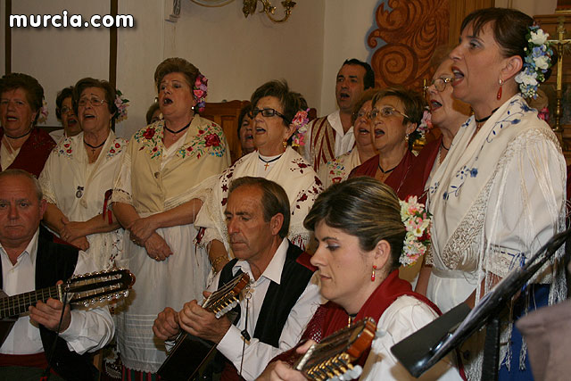 Festival Regional Folklrico Totana 2009 - 24