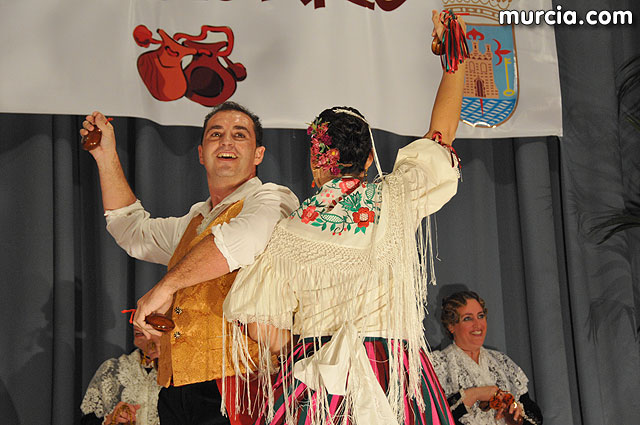 Festival Regional Folklrico Totana 2009 - 342