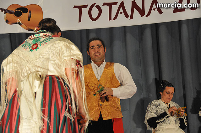 Festival Regional Folklrico Totana 2009 - 343